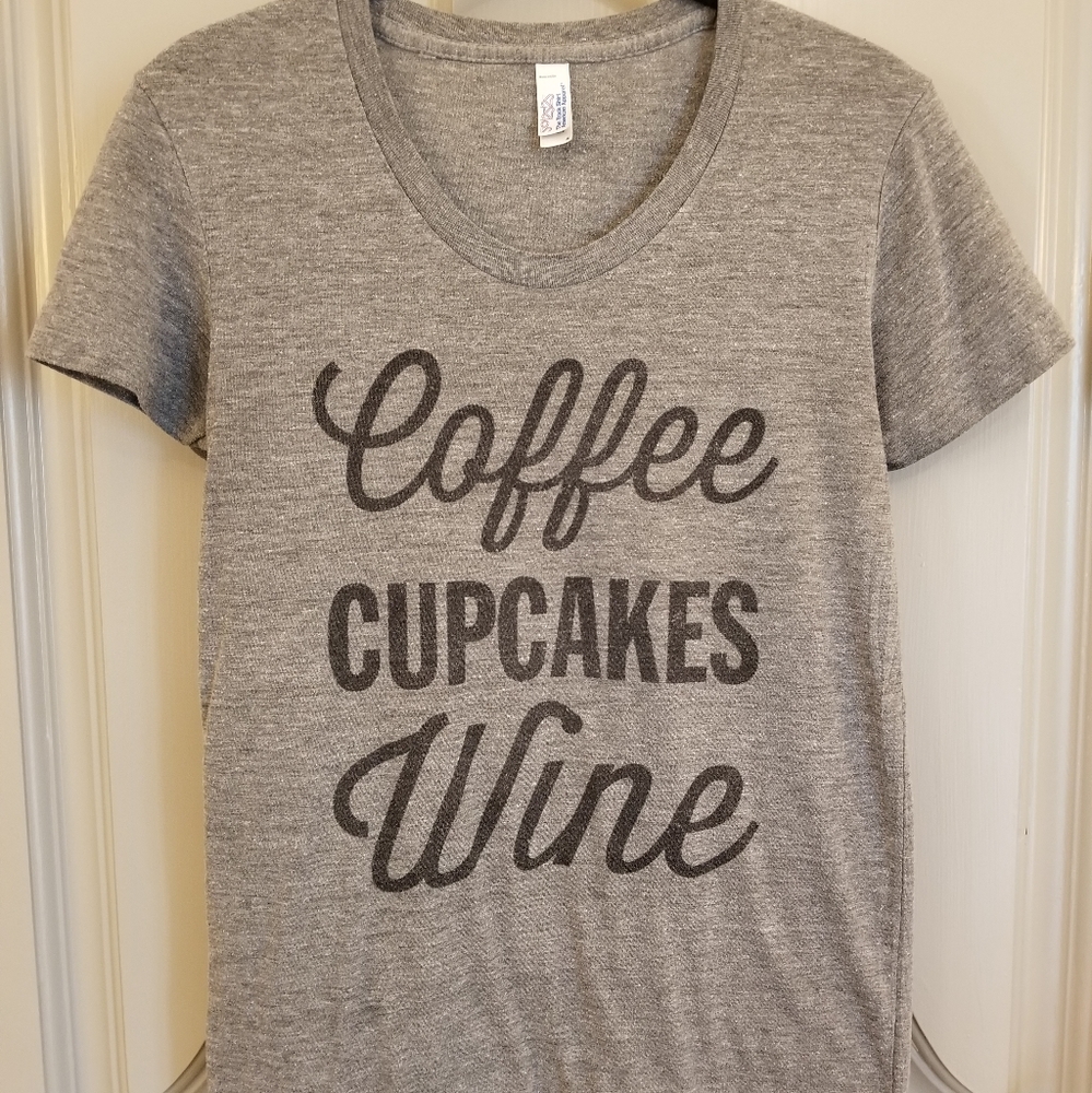 Graphic t-shirt